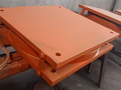鹿邑县建筑摩擦摆隔震支座用材料检测应该遵循哪些规范